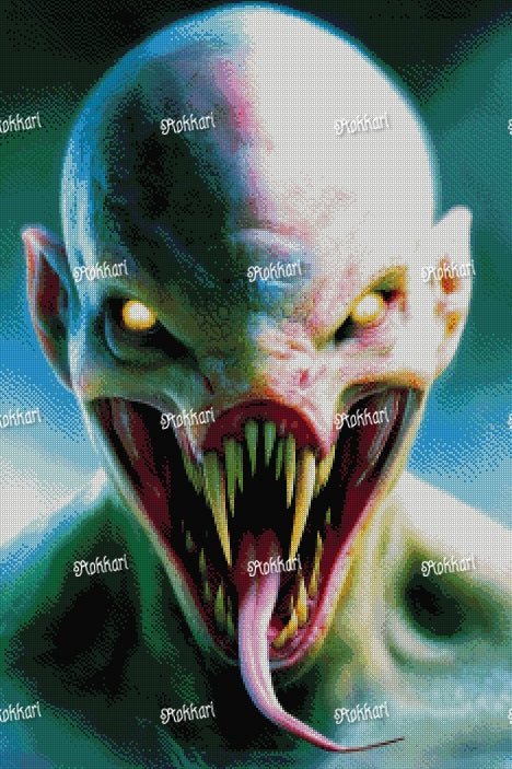 Pre-order The Venom Tongue