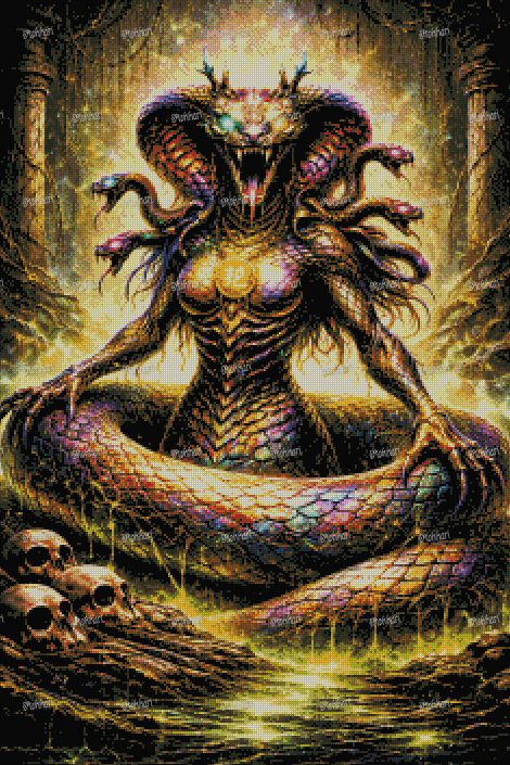 Pre-order Year of the Snake