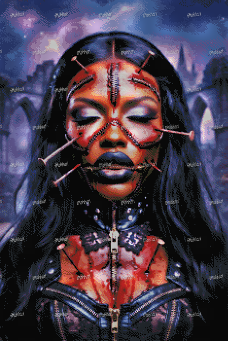 Pre-order Silenced #1