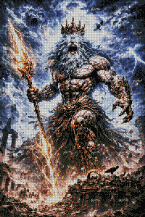 Pre-order Zeus