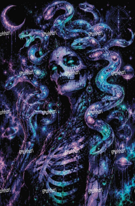 Pre-order Galaxy Medusa