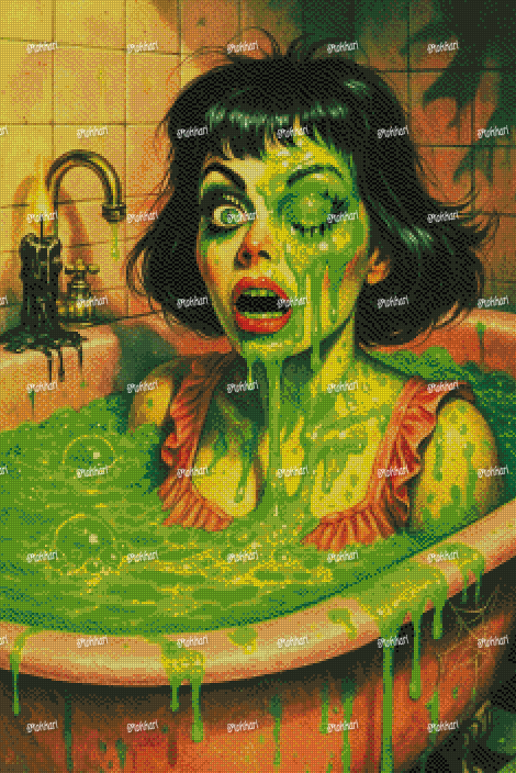 Pre-order Slime Bath