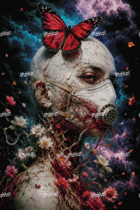 Pre-order Eden's Patient