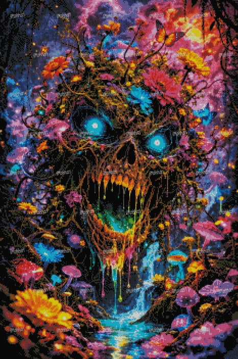 Pre-order Bloom of the Devouring Forest