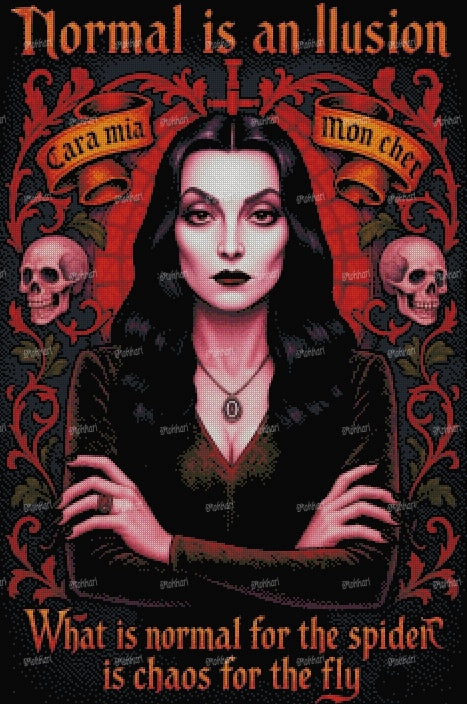 Pre-order Cara Mia Mon Cher