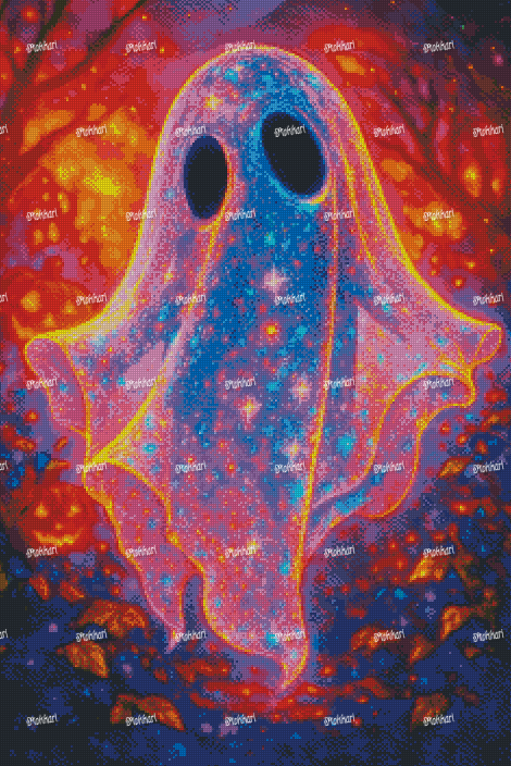 Pre-order GHOSTIE: DAY 31 LIMITED EDITION HALLOWEEN 2025