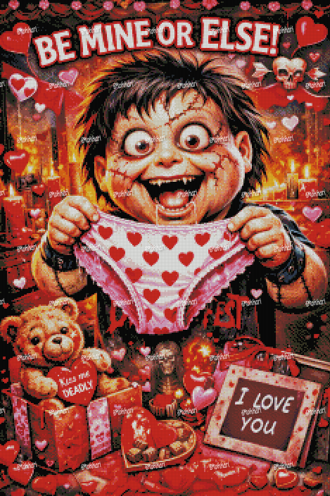 Pre-order The Man You Never Wanted