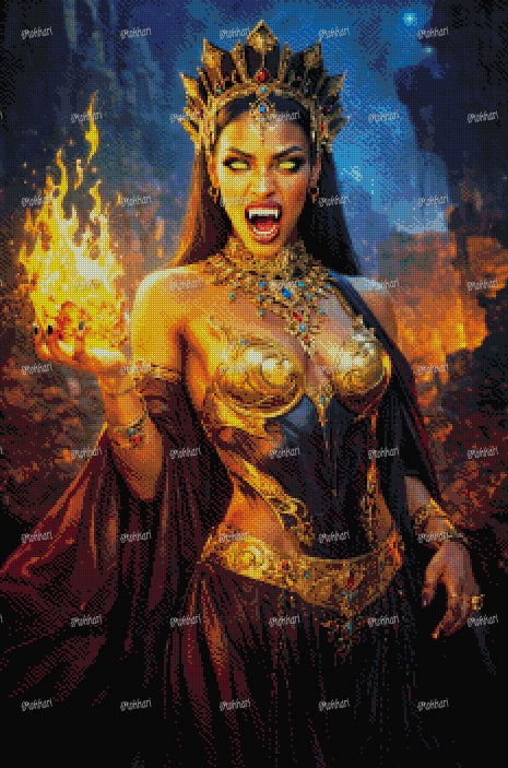 Pre-order Queen of the Damned
