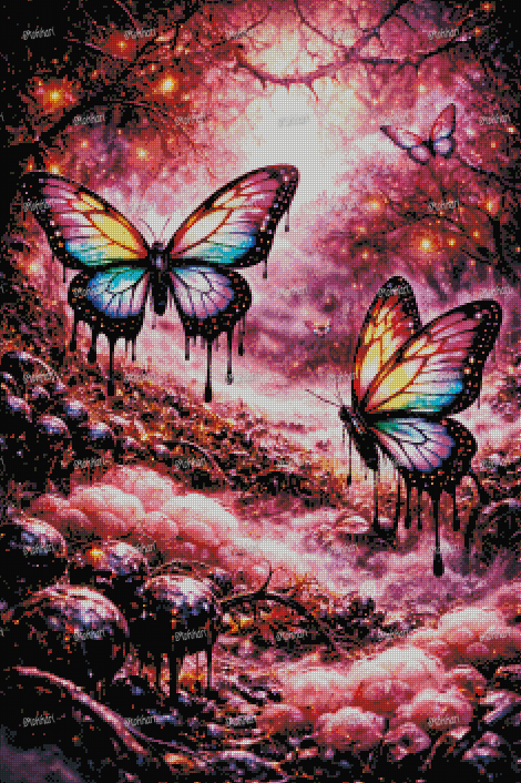 Pre-order Chrysalis Decay