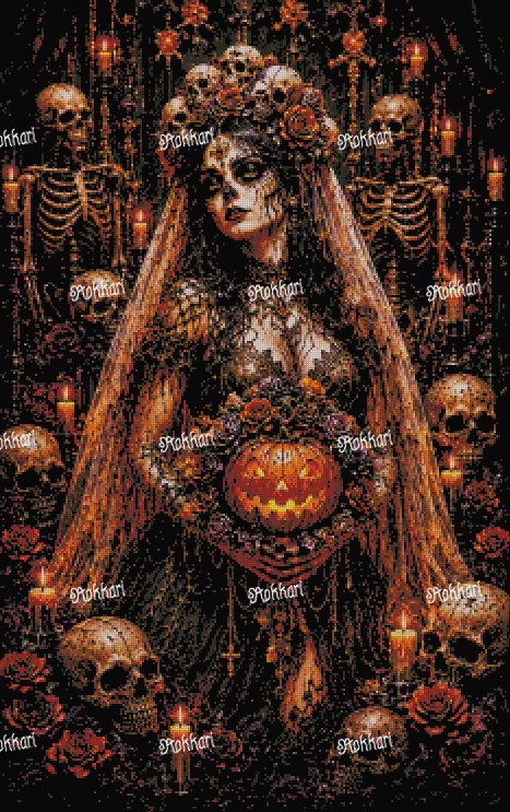 Pre-order Queen of the Dead