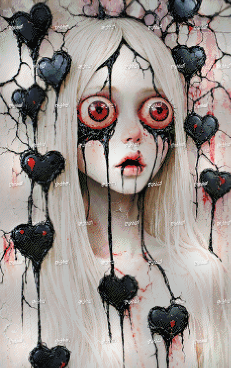 Pre-order Love Did This