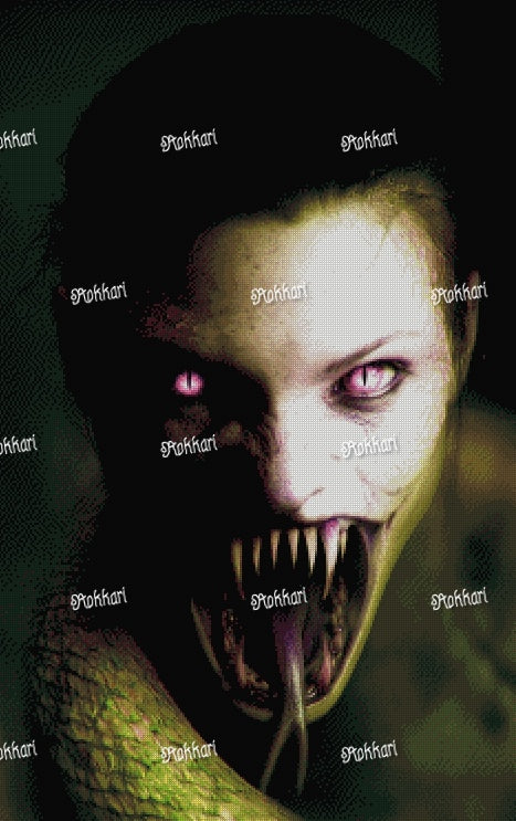 Pre-order Medusa's Bodyguard