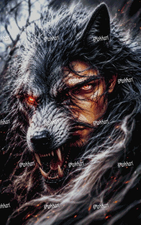 Pre-order Alpha