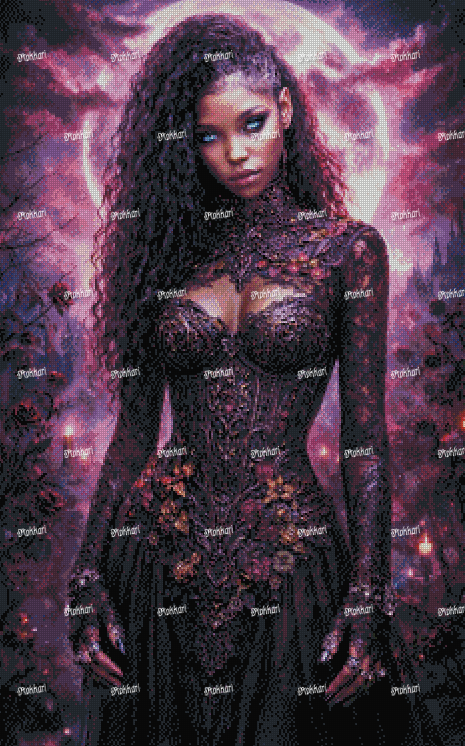 Pre-order The Velvet Eclipse