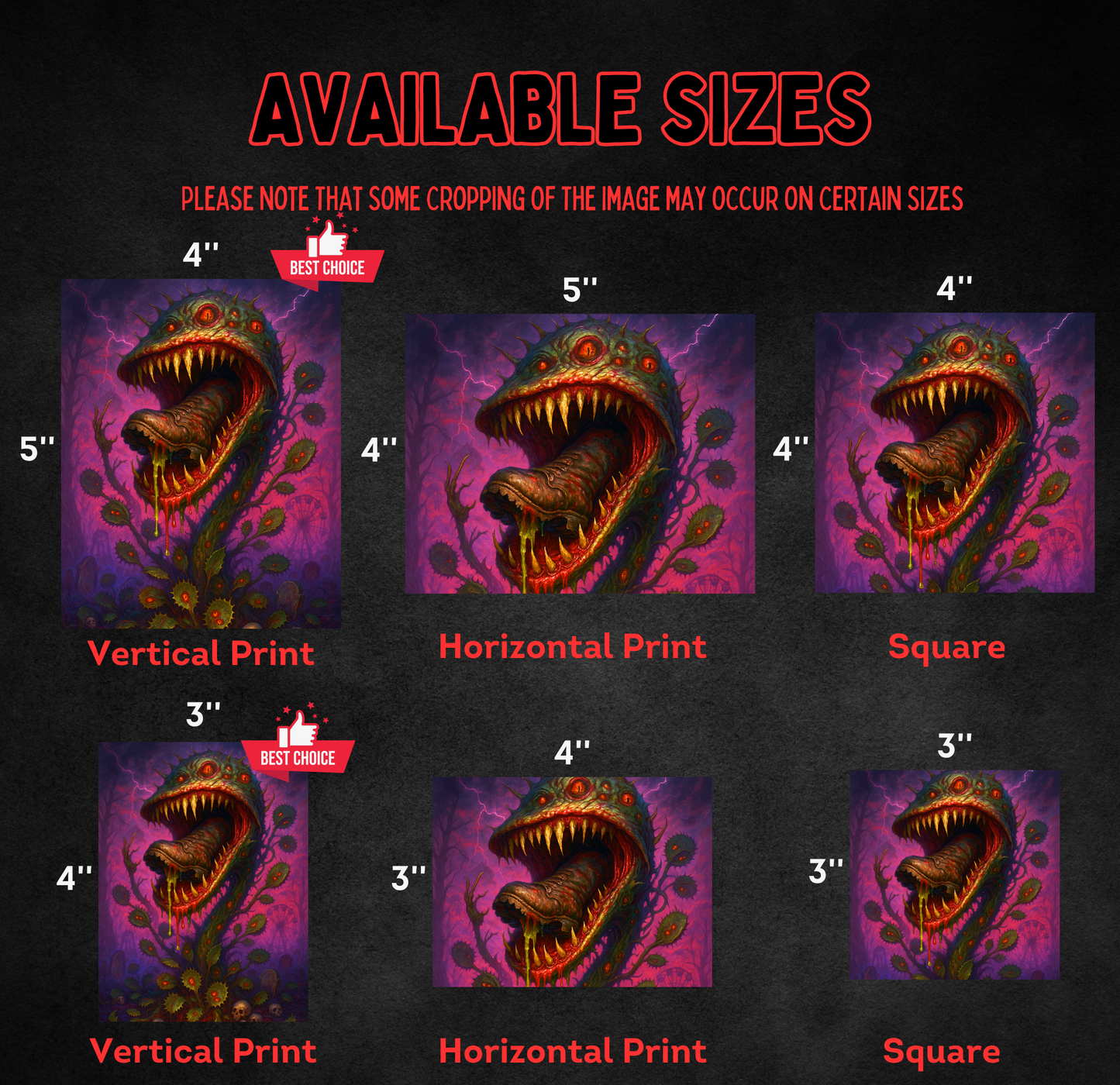 31% OFF THE VENUS FLY TRAP: DAY 19 LIMITED EDITION HALLOWEEN 2025 RELEASE PAPERS BY BEES CRAFTY CORNER