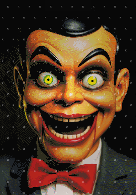 Pre-order Goosebumps
