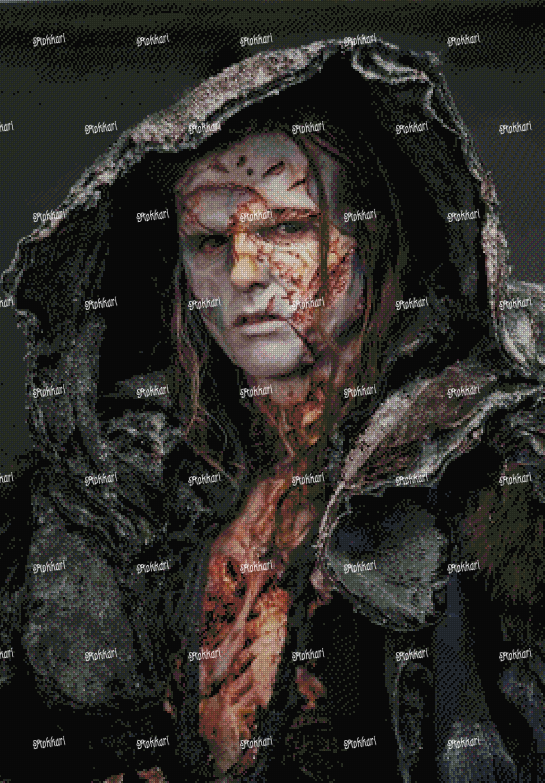 Pre-order Frankenstein's Monster