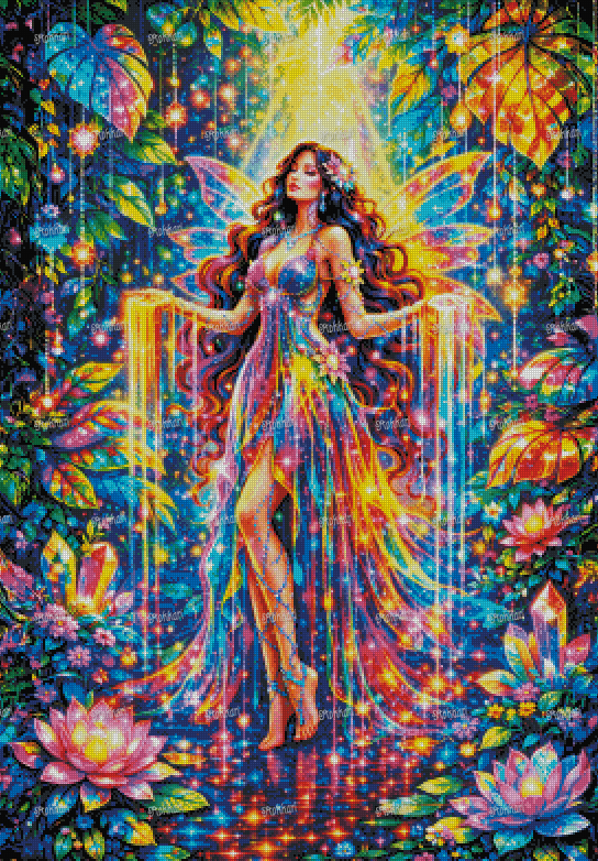 Pre-order Fae of the Sun