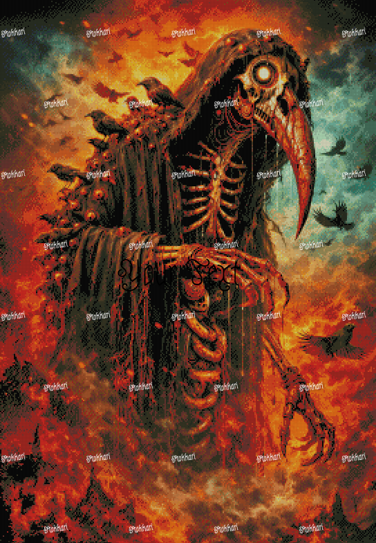 Pre-order The Plague