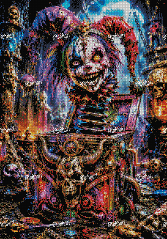 Pre-order Jack in the Box