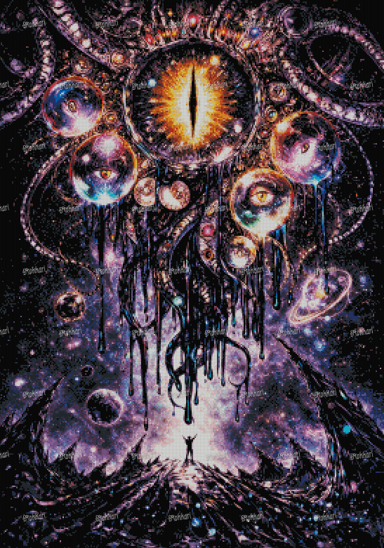 Pre-order Yog-Sothoth