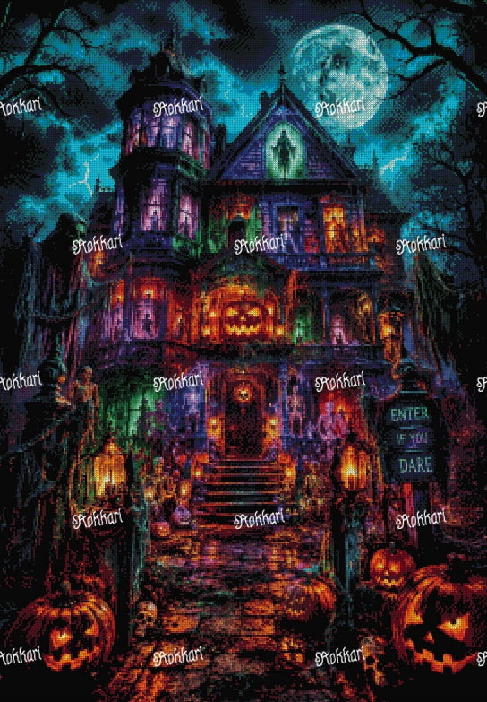 Pre-order Enter If You Dare