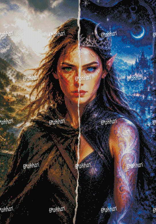 Pre-order ACOTAR Freyre