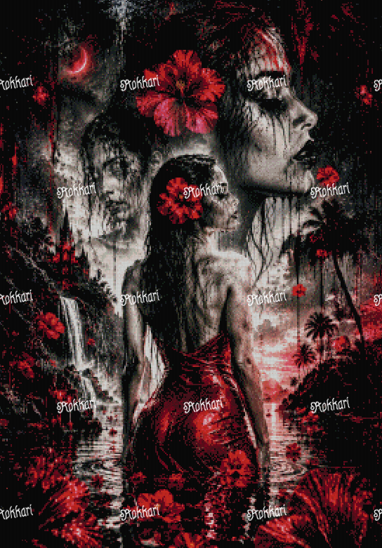 Pre-order Blood River