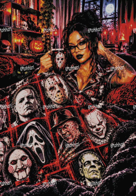 Pre-order Killer Comfort #1