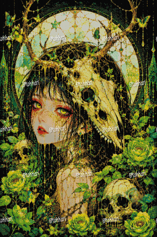 Pre-order Garden Ritual