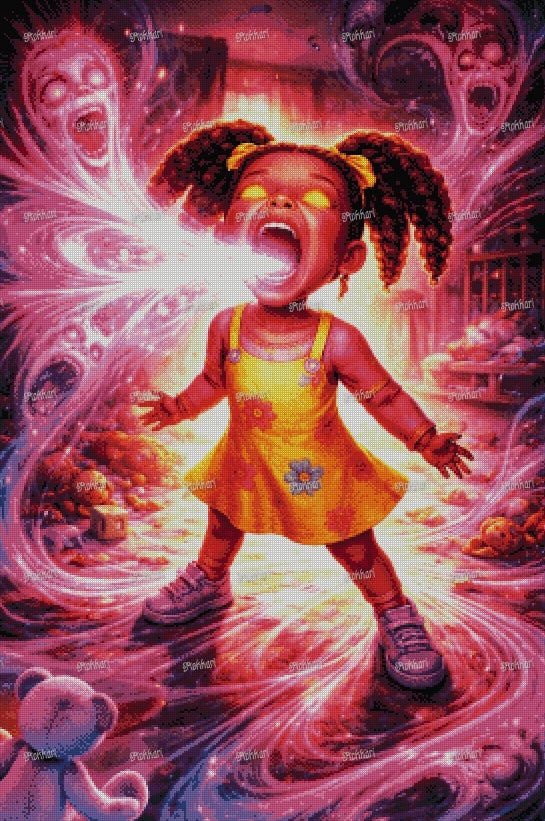 Pre-order Susie Carmichael