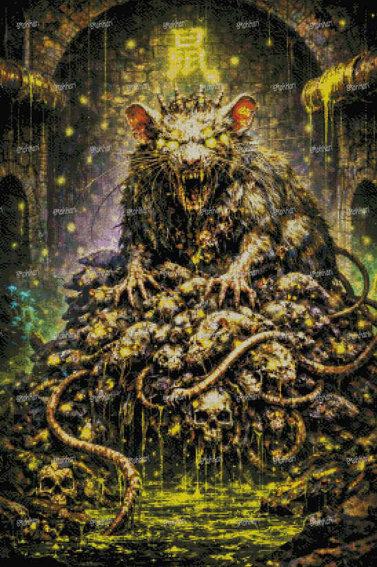Pre-order Year of the Rat