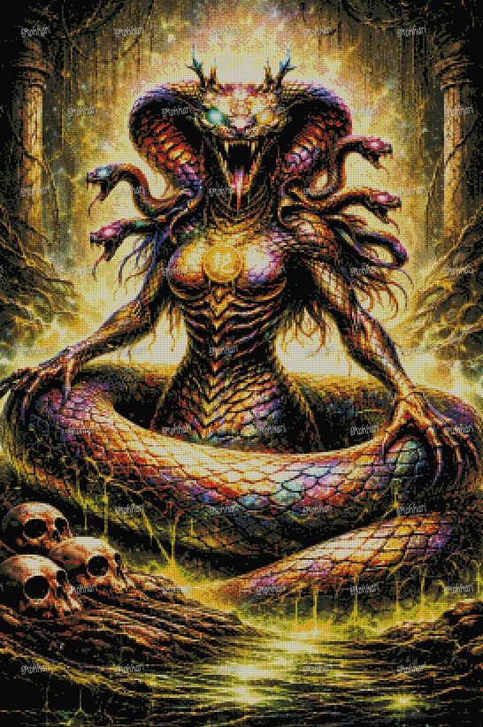 Pre-order Year of the Snake