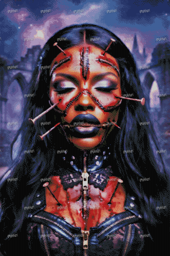Pre-order Silenced #1