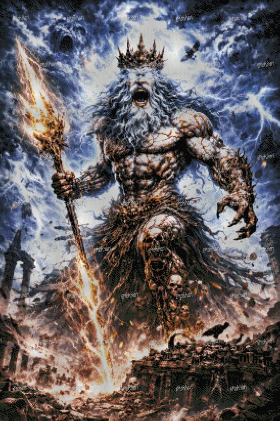 Pre-order Zeus