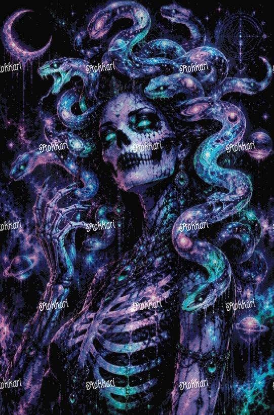 Pre-order Galaxy Medusa