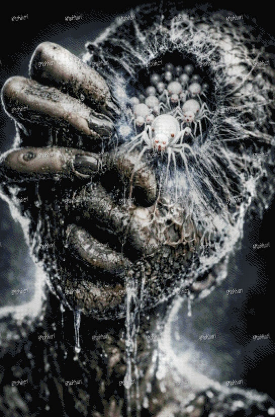 Pre-order The Infestation