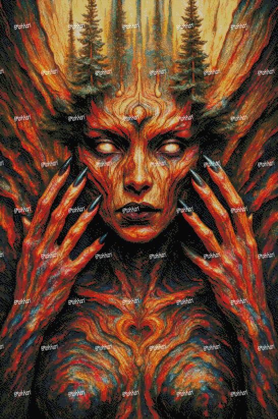 Pre-order The Forest Witch