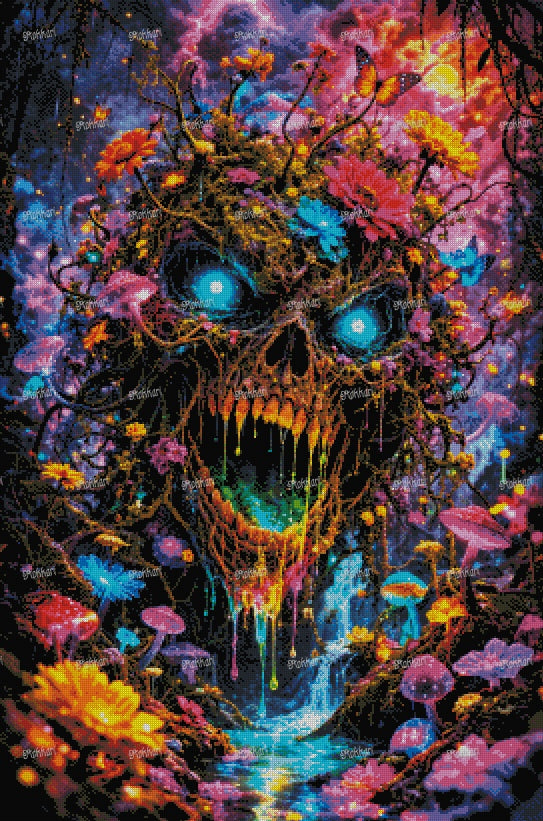 Pre-order Bloom of the Devouring Forest