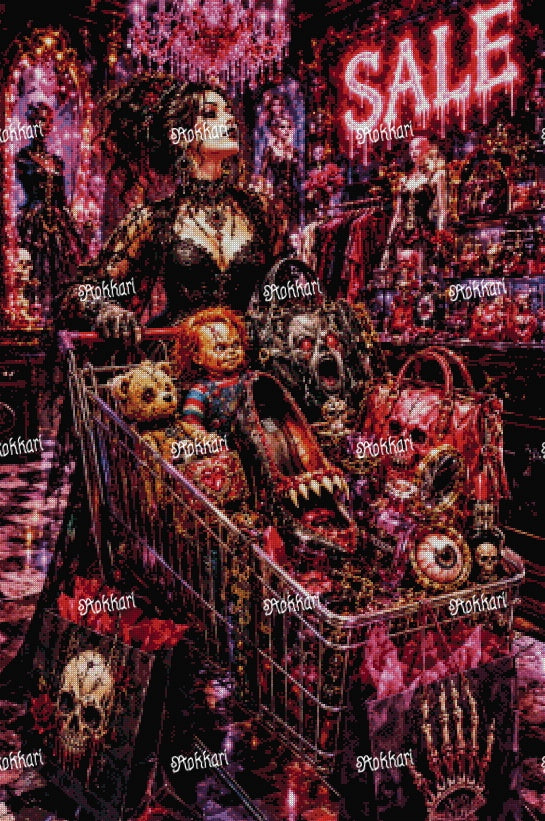 Pre-order SALE