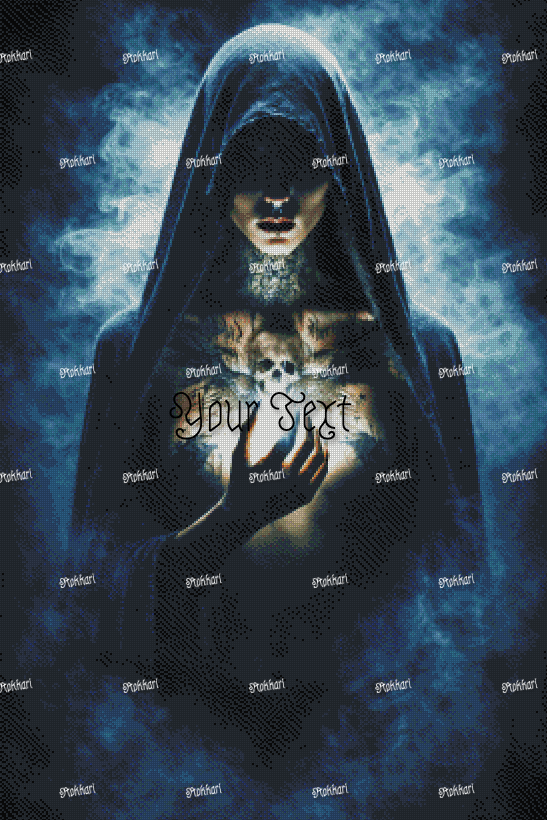 Pre-order Light of Death