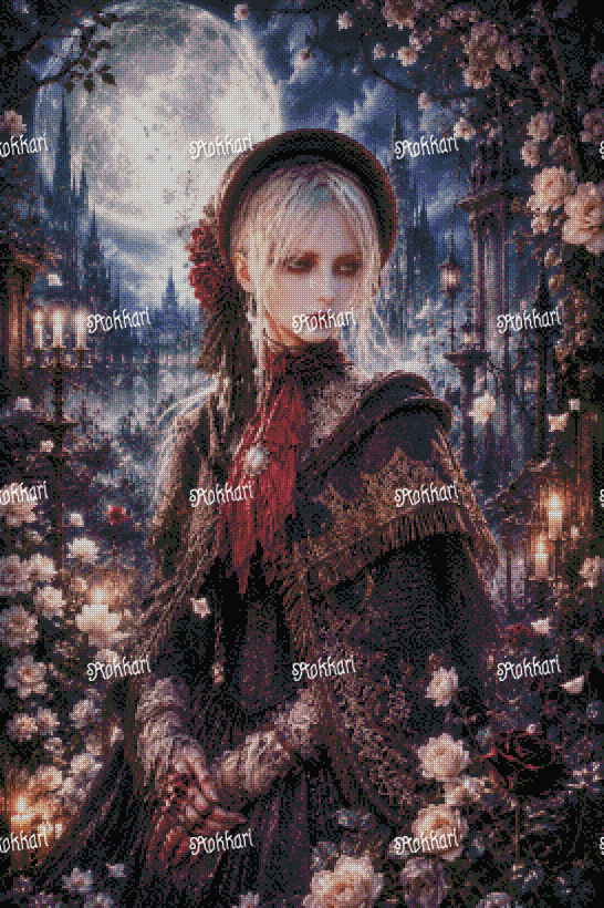 Pre-order Bloodbourne The Doll