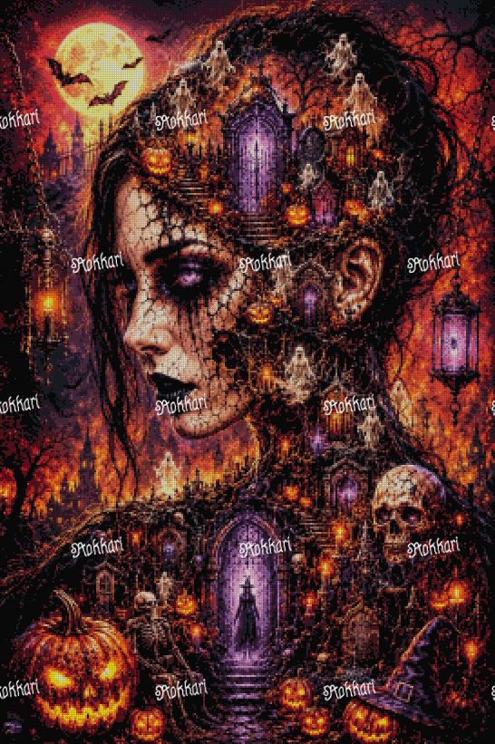 Pre-order The Haunted Vessel