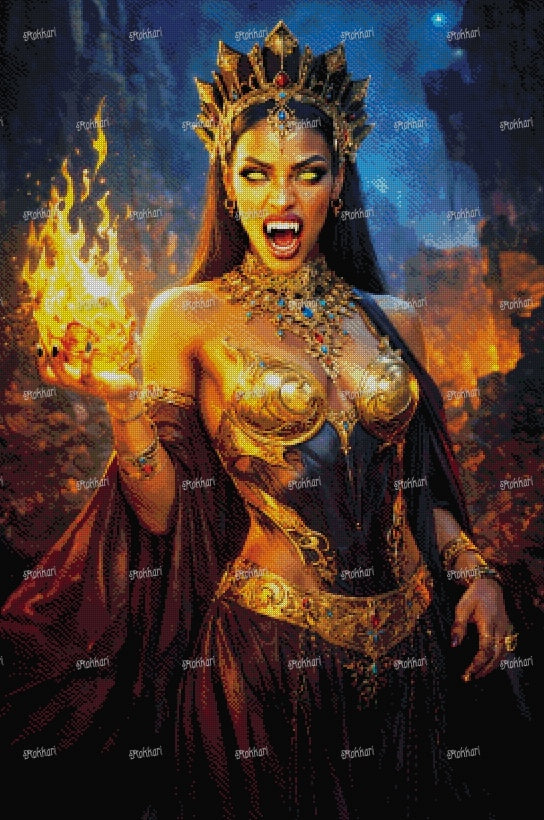 Pre-order Queen of the Damned