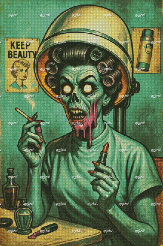 Pre-order Keep Beauty