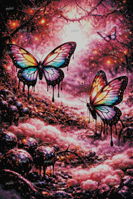 Pre-order Chrysalis Decay