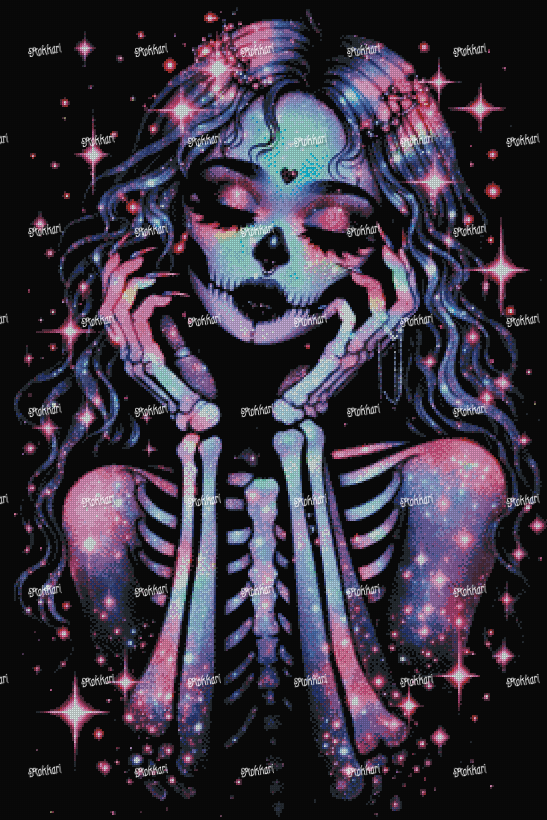 Pre-order Astral Afterlife