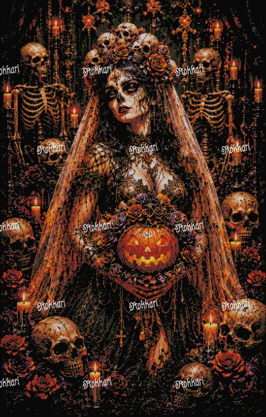 Pre-order Queen of the Dead