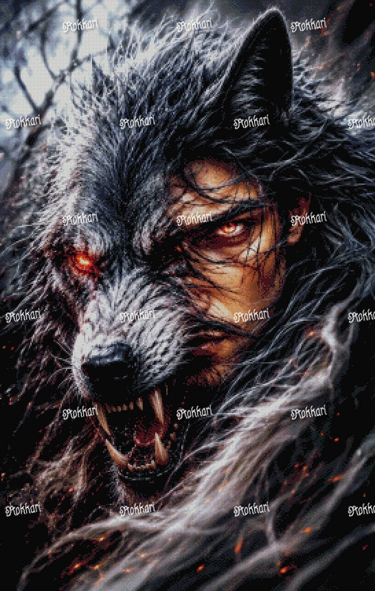 Pre-order Alpha