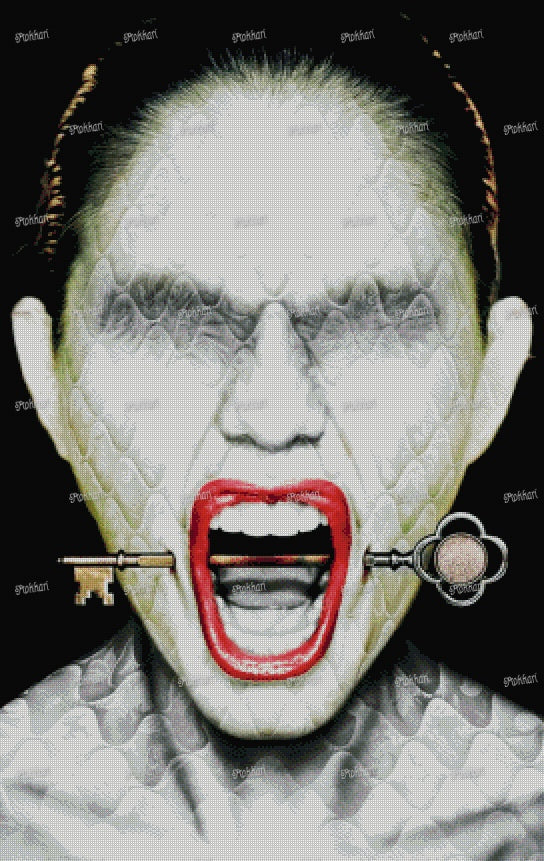 Pre-order AHS Hotel
